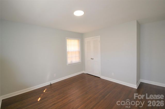 3844 Crestridge Drive, Charlotte, NC 28217