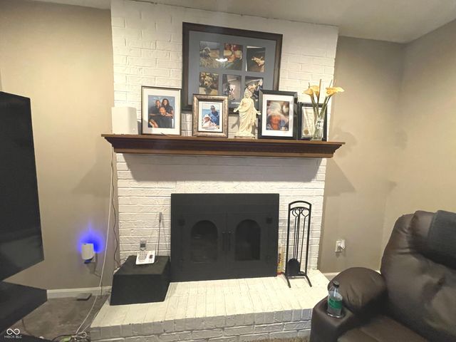 5514 Freedom Court, Indianapolis, IN 46254