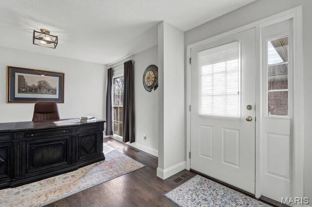 Address unavailable.