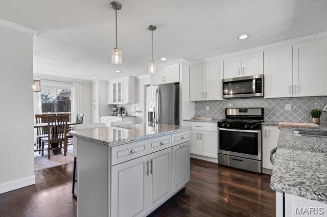 Address unavailable.