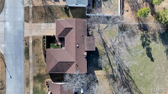 Address unavailable.