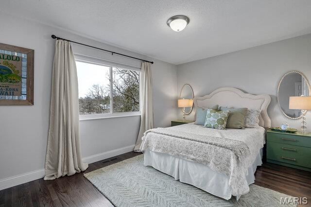 Address unavailable.