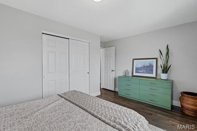 Address unavailable.