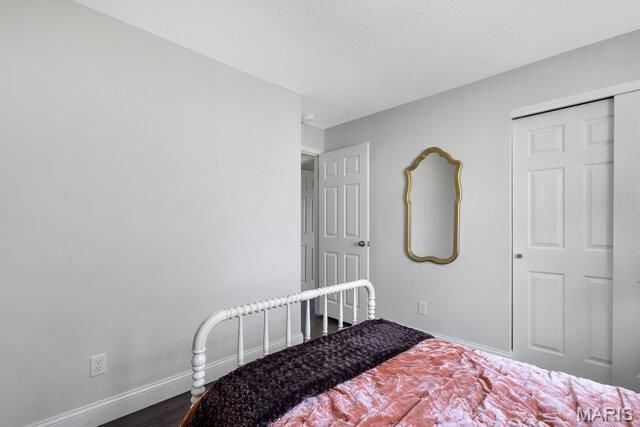 Address unavailable.