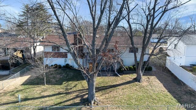 Address unavailable.