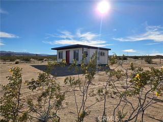 68423 Rainier, Twentynine Palms, CA 92277