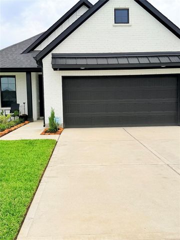 5138 Hazel Vista Ln Lane, Richmond, TX 77469