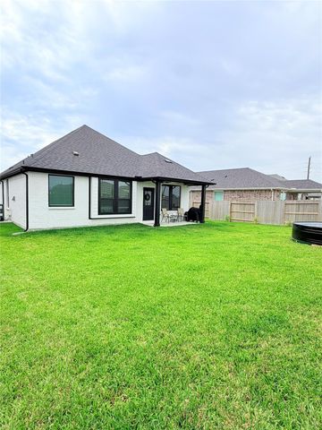 5138 Hazel Vista Ln Lane, Richmond, TX 77469