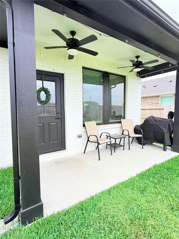 5138 Hazel Vista Ln Lane, Richmond, TX 77469