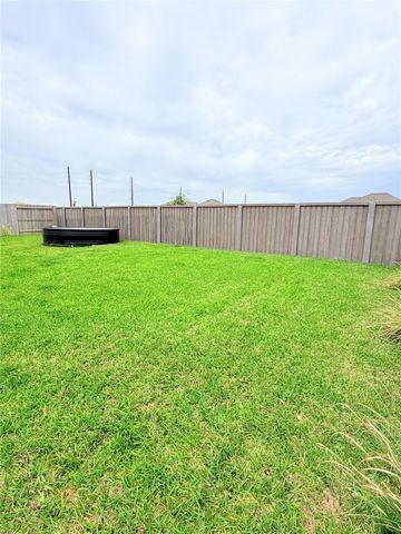 5138 Hazel Vista Ln Lane, Richmond, TX 77469