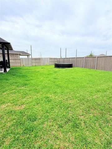 5138 Hazel Vista Ln Lane, Richmond, TX 77469