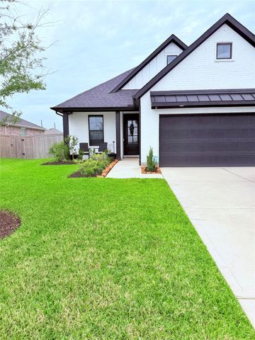 5138 Hazel Vista Ln Lane, Richmond, TX 77469