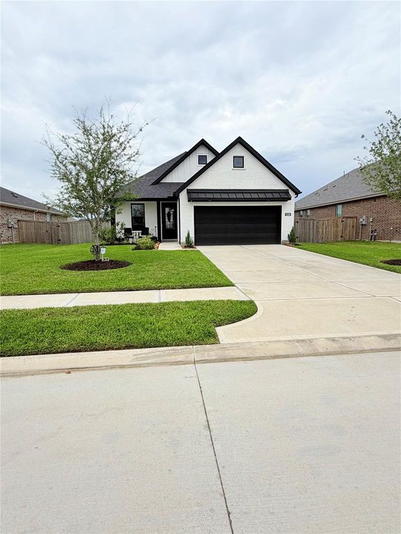 5138 Hazel Vista Ln Lane, Richmond, TX 77469