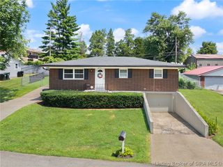 4012 Melvyn Drive, New Albany, IN 47150