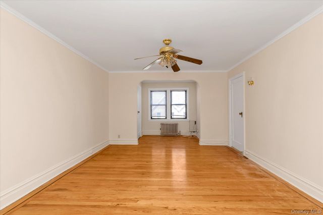 6204 Ellwell Crescent, Rego Park, NY 11374