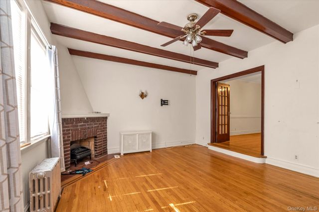 6204 Ellwell Crescent, Rego Park, NY 11374
