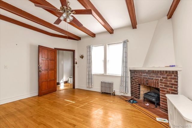 6204 Ellwell Crescent, Rego Park, NY 11374