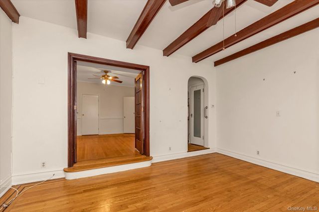 6204 Ellwell Crescent, Rego Park, NY 11374