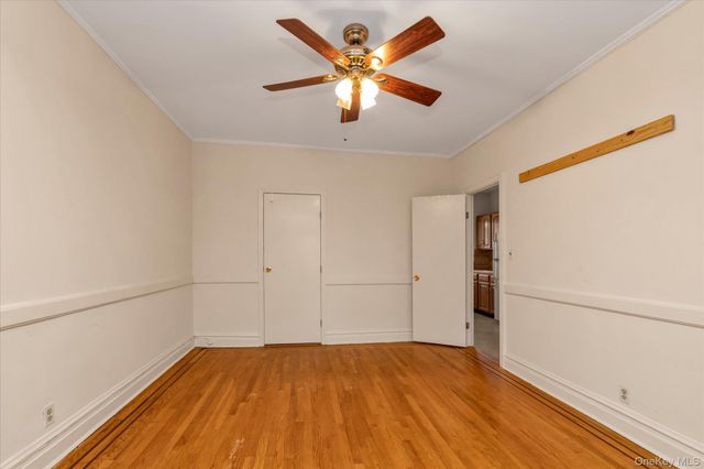 6204 Ellwell Crescent, Rego Park, NY 11374