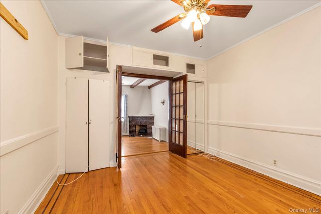6204 Ellwell Crescent, Rego Park, NY 11374