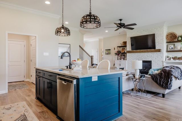 6009 Meridian, Bryant, AR 72022