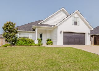 6009 Meridian, Bryant, AR 72022