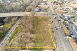 Tbd E Broad Avenue, Rockingham, NC 28379