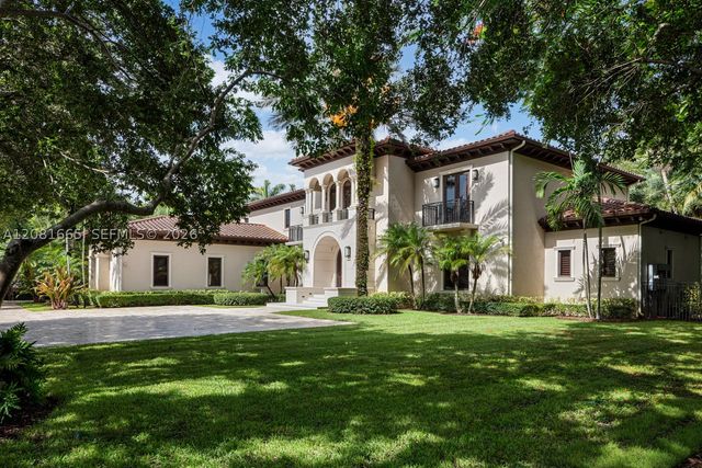 7740 SW 79th Ct, Miami, FL 33143