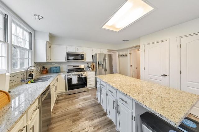 2160 Whitehall Drive NE, Marietta, GA 30066