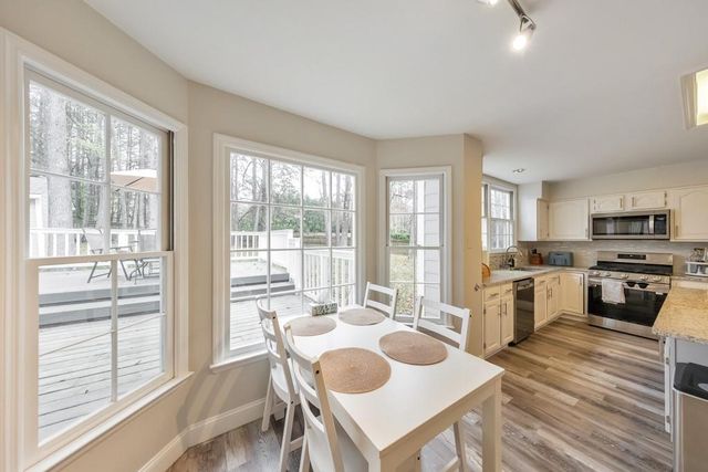 2160 Whitehall Drive NE, Marietta, GA 30066