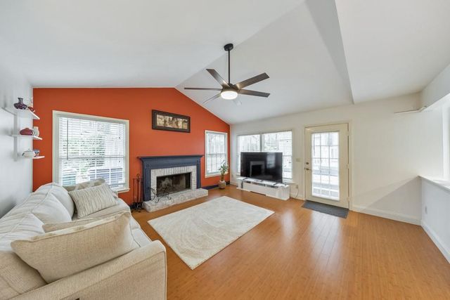 2160 Whitehall Drive NE, Marietta, GA 30066