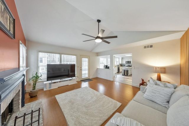 2160 Whitehall Drive NE, Marietta, GA 30066