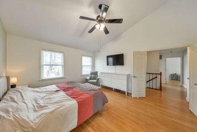 2160 Whitehall Drive NE, Marietta, GA 30066