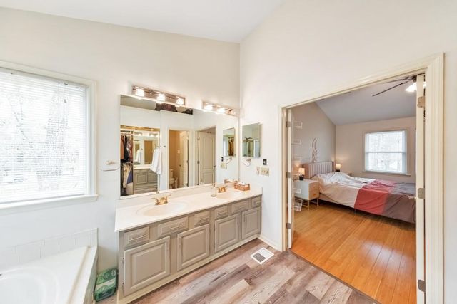 2160 Whitehall Drive NE, Marietta, GA 30066