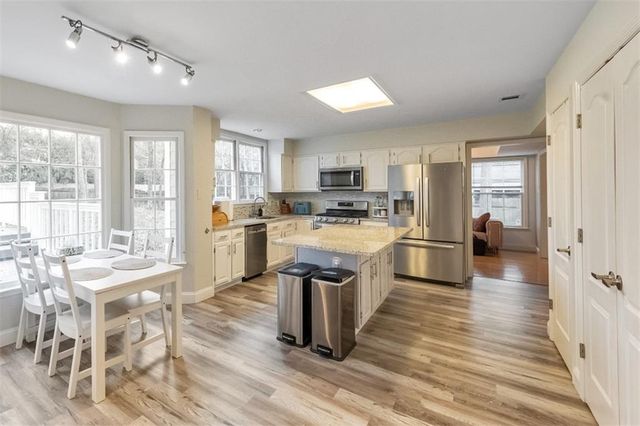 2160 Whitehall Drive NE, Marietta, GA 30066