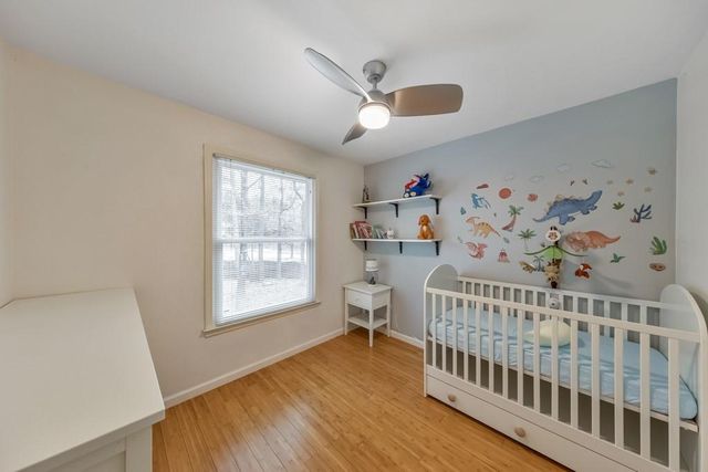 2160 Whitehall Drive NE, Marietta, GA 30066