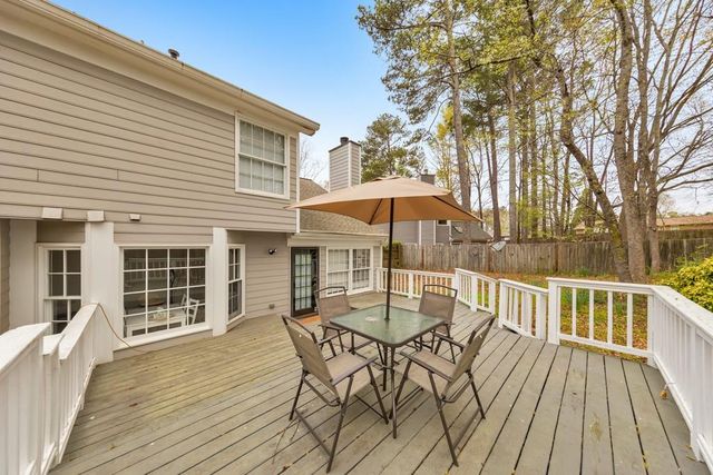 2160 Whitehall Drive NE, Marietta, GA 30066