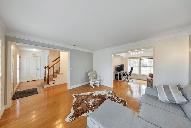 2160 Whitehall Drive NE, Marietta, GA 30066