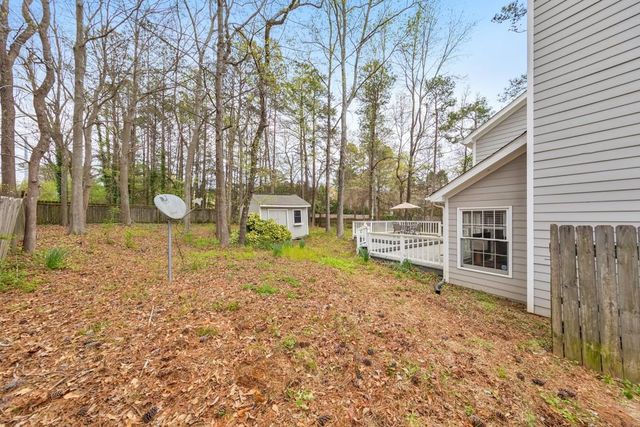 2160 Whitehall Drive NE, Marietta, GA 30066