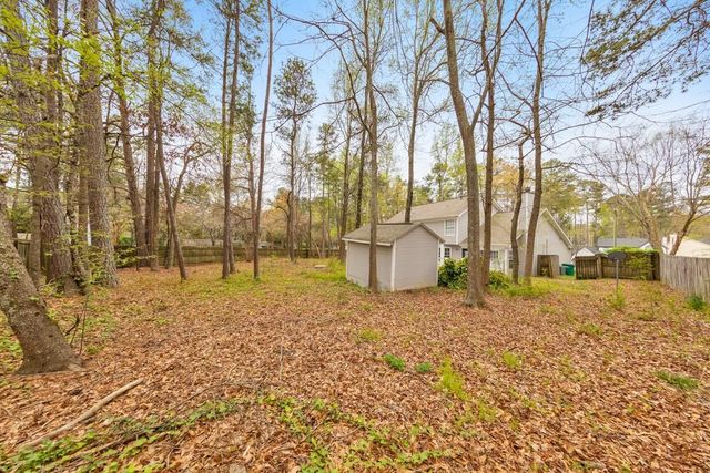 2160 Whitehall Drive NE, Marietta, GA 30066