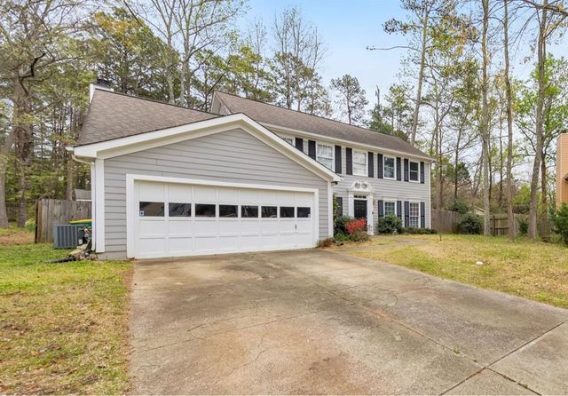 2160 Whitehall Drive NE, Marietta, GA 30066