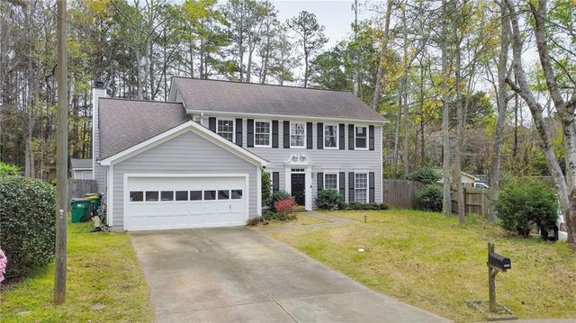 2160 Whitehall Drive NE, Marietta, GA 30066