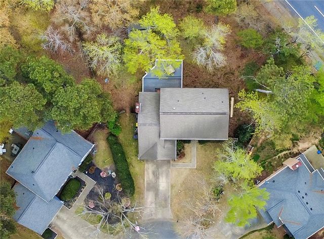 2160 Whitehall Drive NE, Marietta, GA 30066