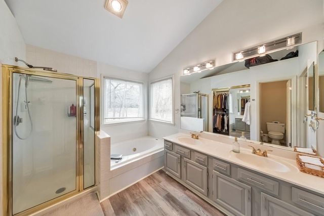 2160 Whitehall Drive NE, Marietta, GA 30066