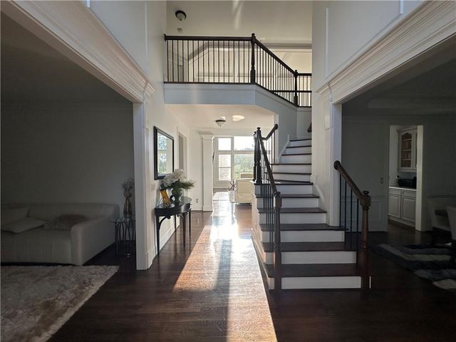2741 Willowstone Drive, Duluth, GA 30096