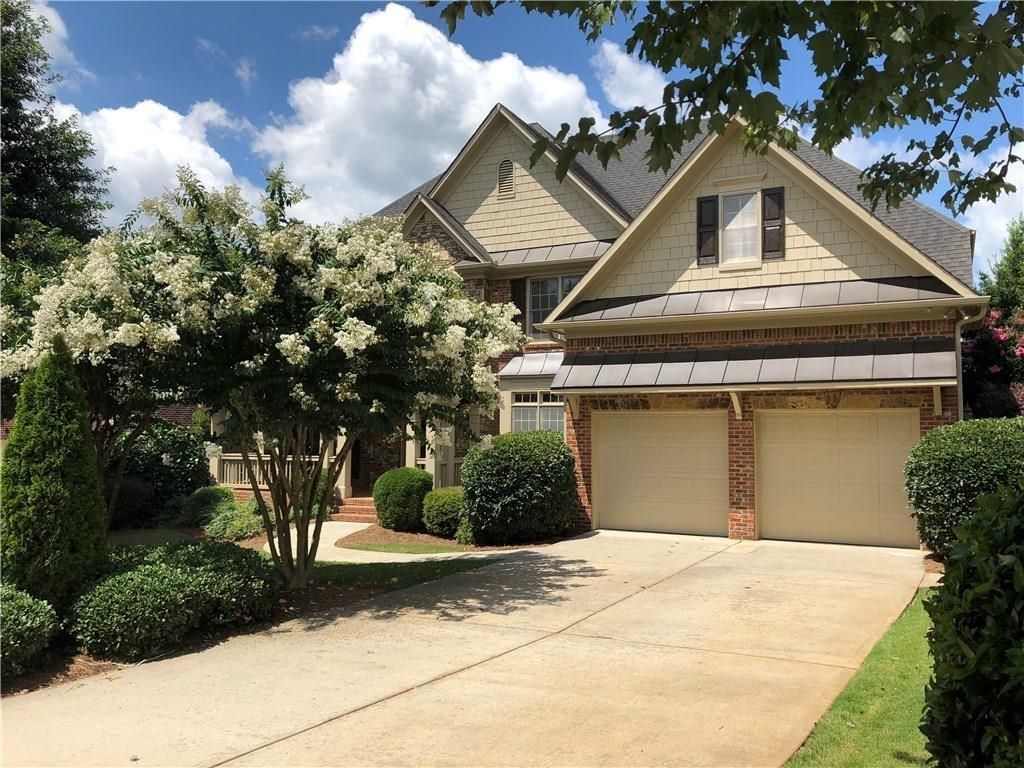 2741 Willowstone Drive, Duluth, GA 30096