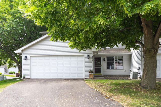 372 Gironde Court, Woodbury, MN 55125