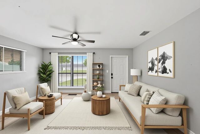3100 SW 33rd Avenue, West Park, FL 33023