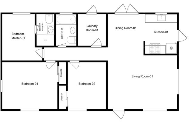 3100 SW 33rd Avenue, West Park, FL 33023
