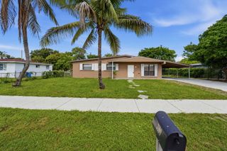 3100 SW 33rd Avenue, West Park, FL 33023